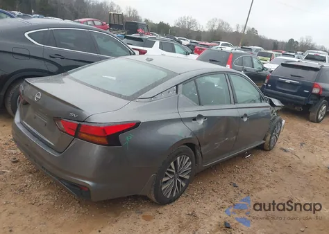 2024 Nissan Altima Sv Fwd z USA, uszkodzony, nr VIN 1N4BL4DV8RN330472